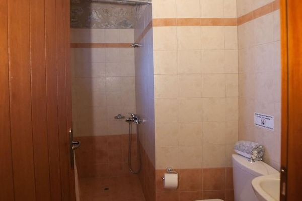 Hotel Anigraia